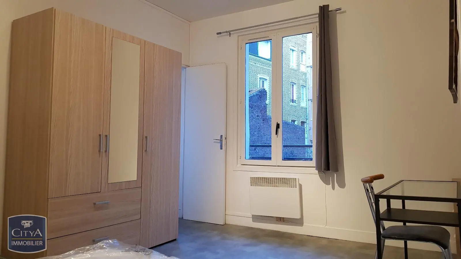 Photo 7 Appartement 2 pièces 30.19m²