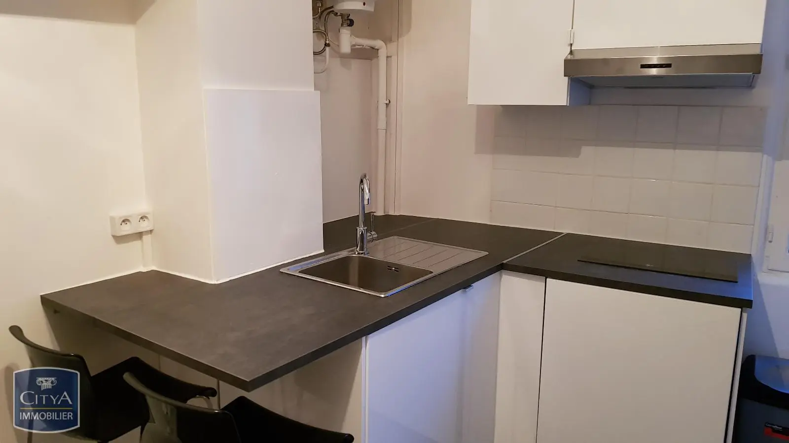 Photo 4 Appartement 2 pièces 30.19m²