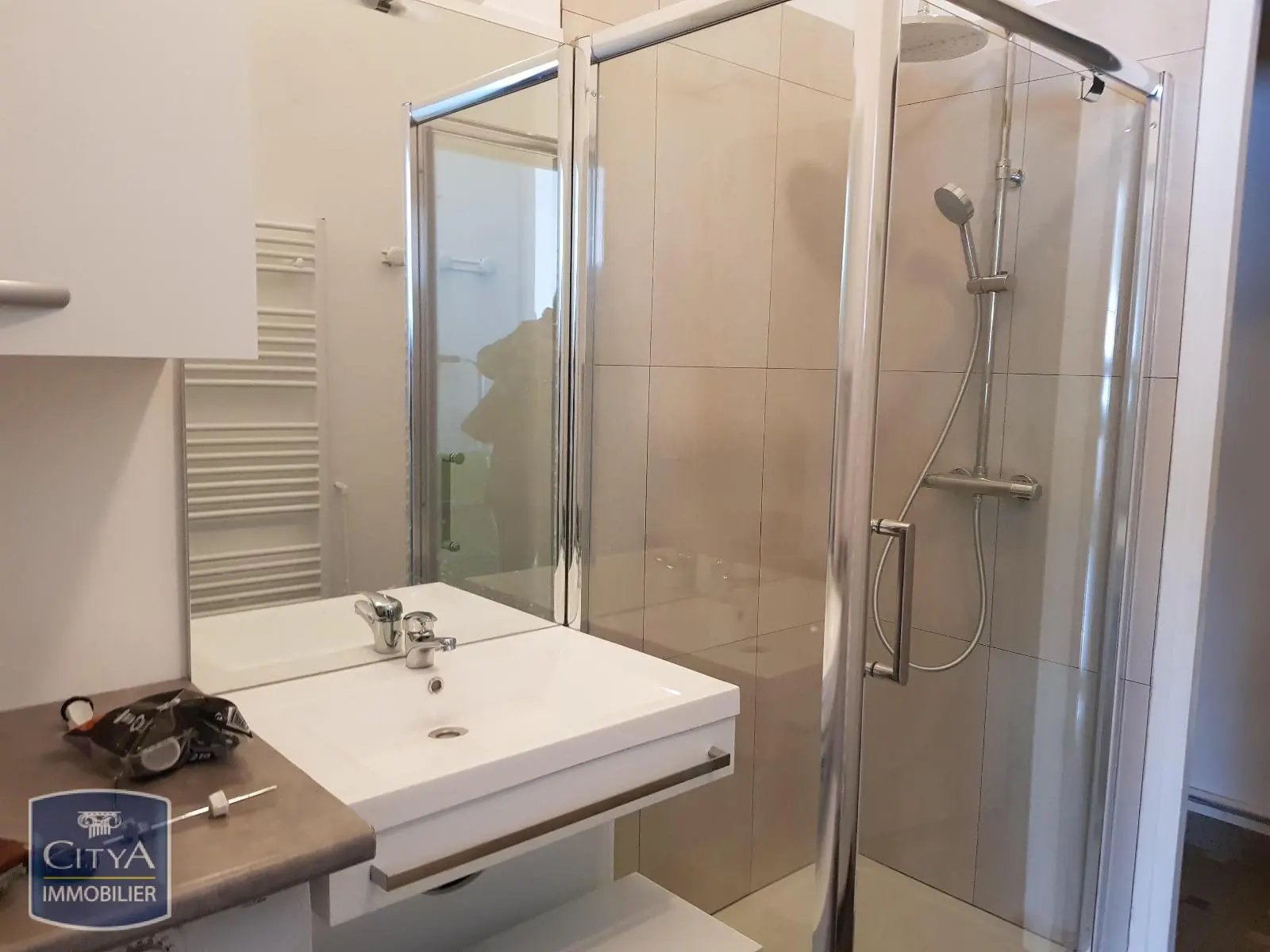 Photo 1 appartement Le Havre