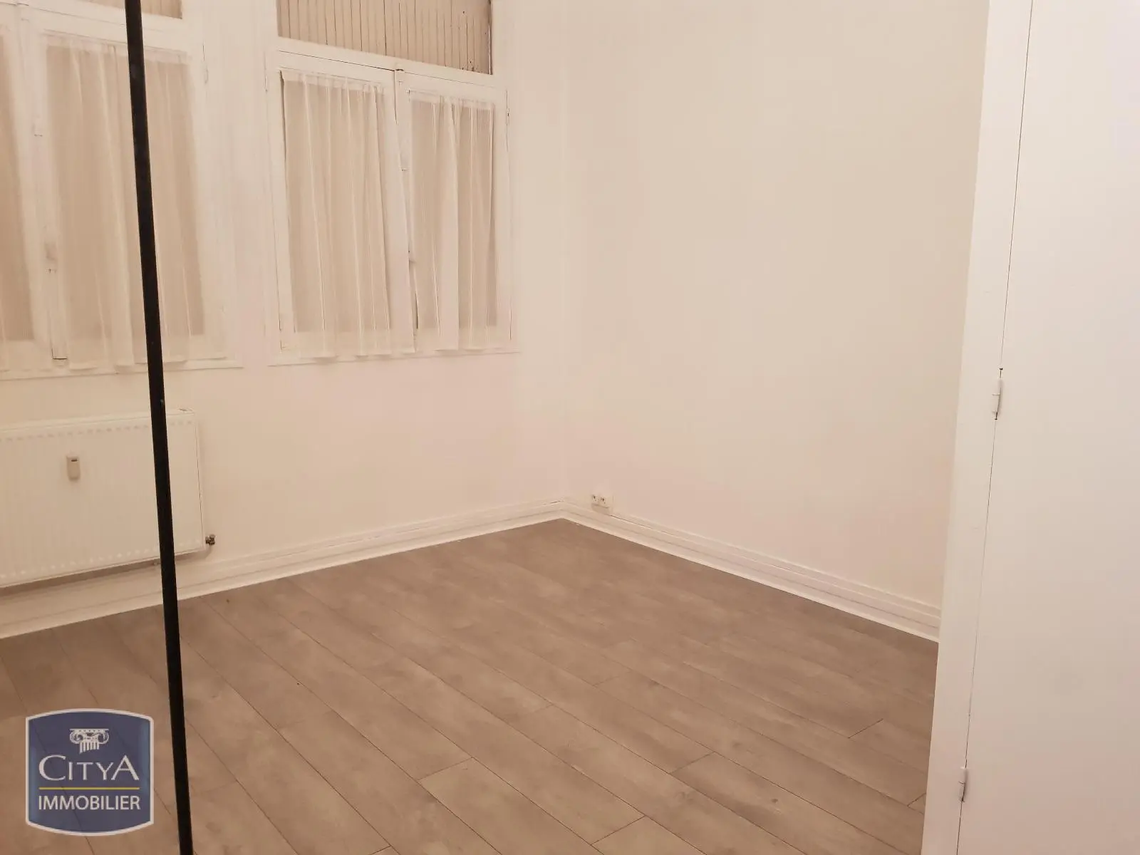 Photo 2 appartement Le Havre