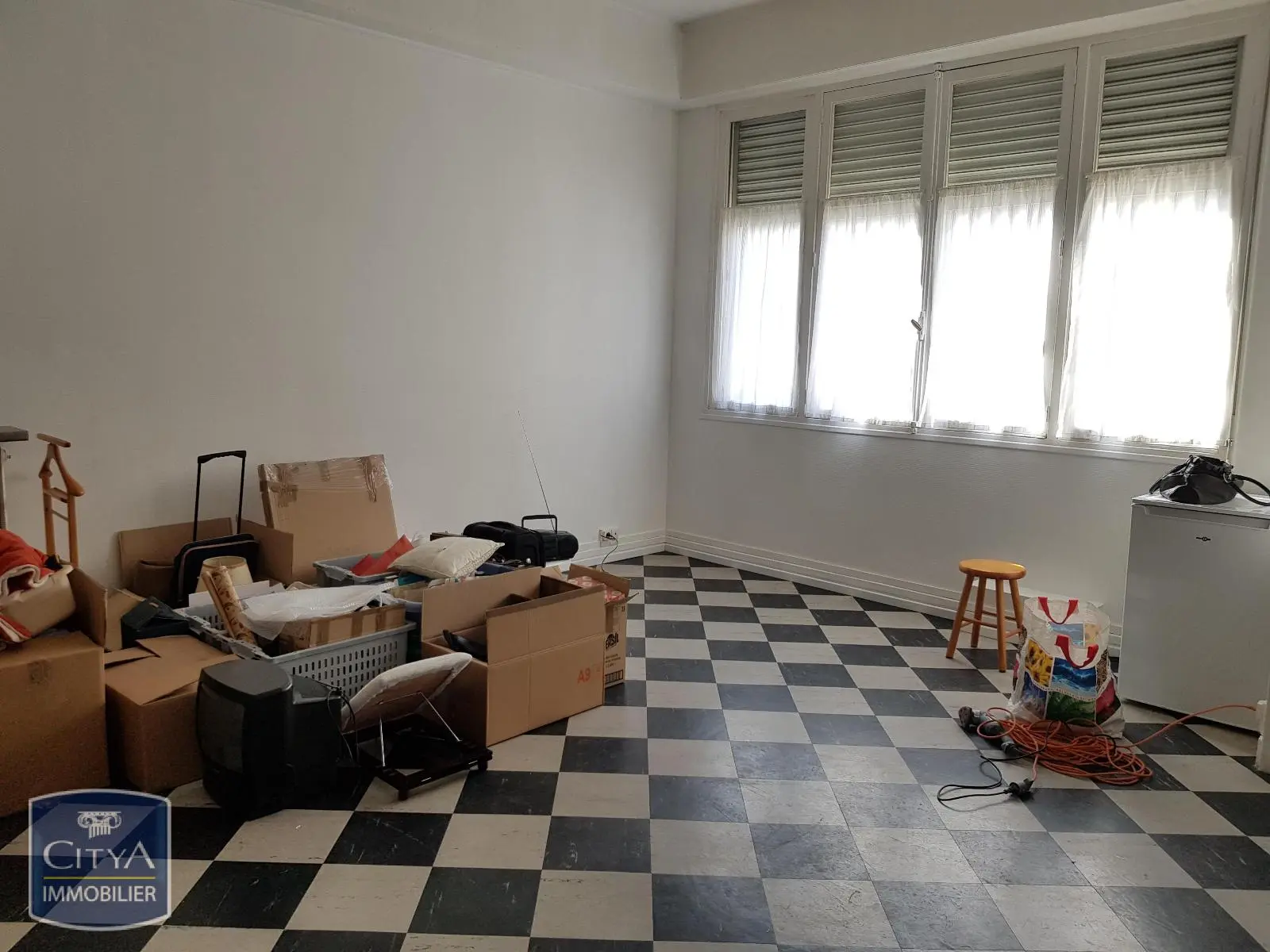 Photo 3 appartement Le Havre