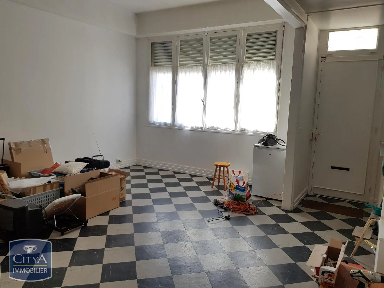 Photo 4 appartement Le Havre