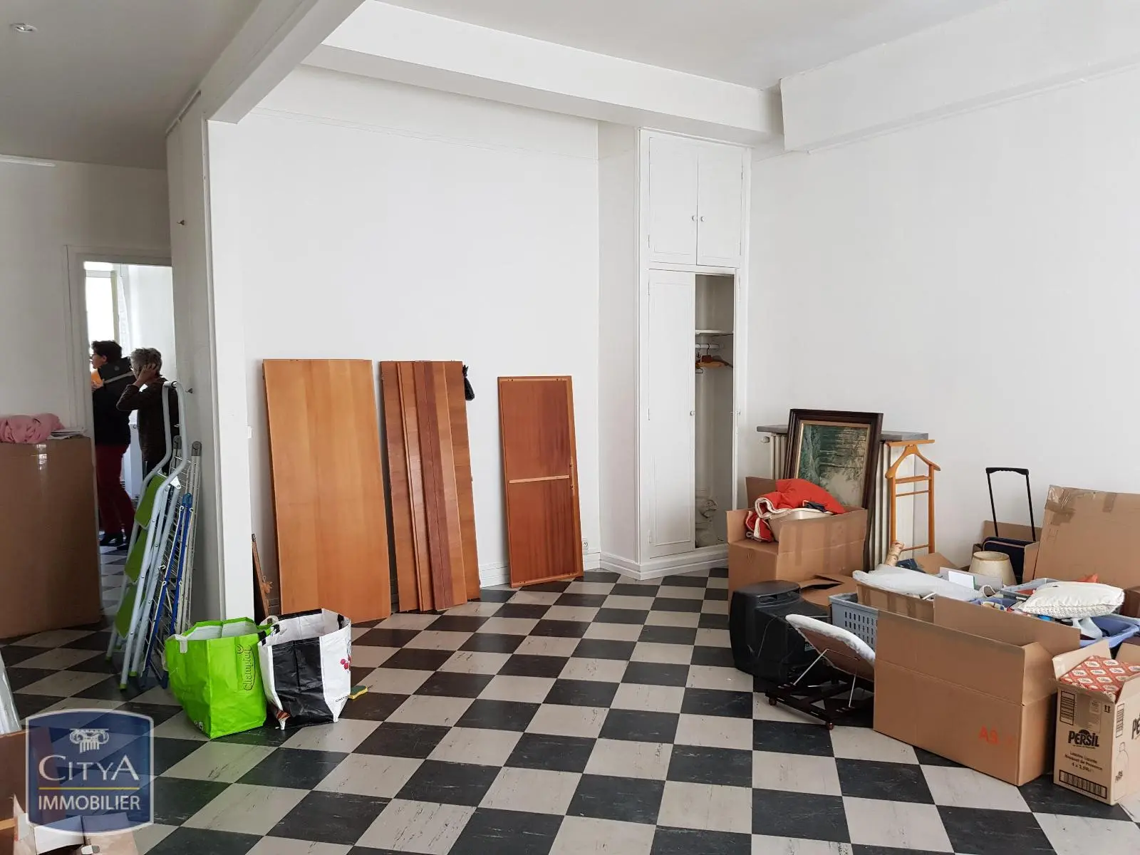 Photo 5 appartement Le Havre