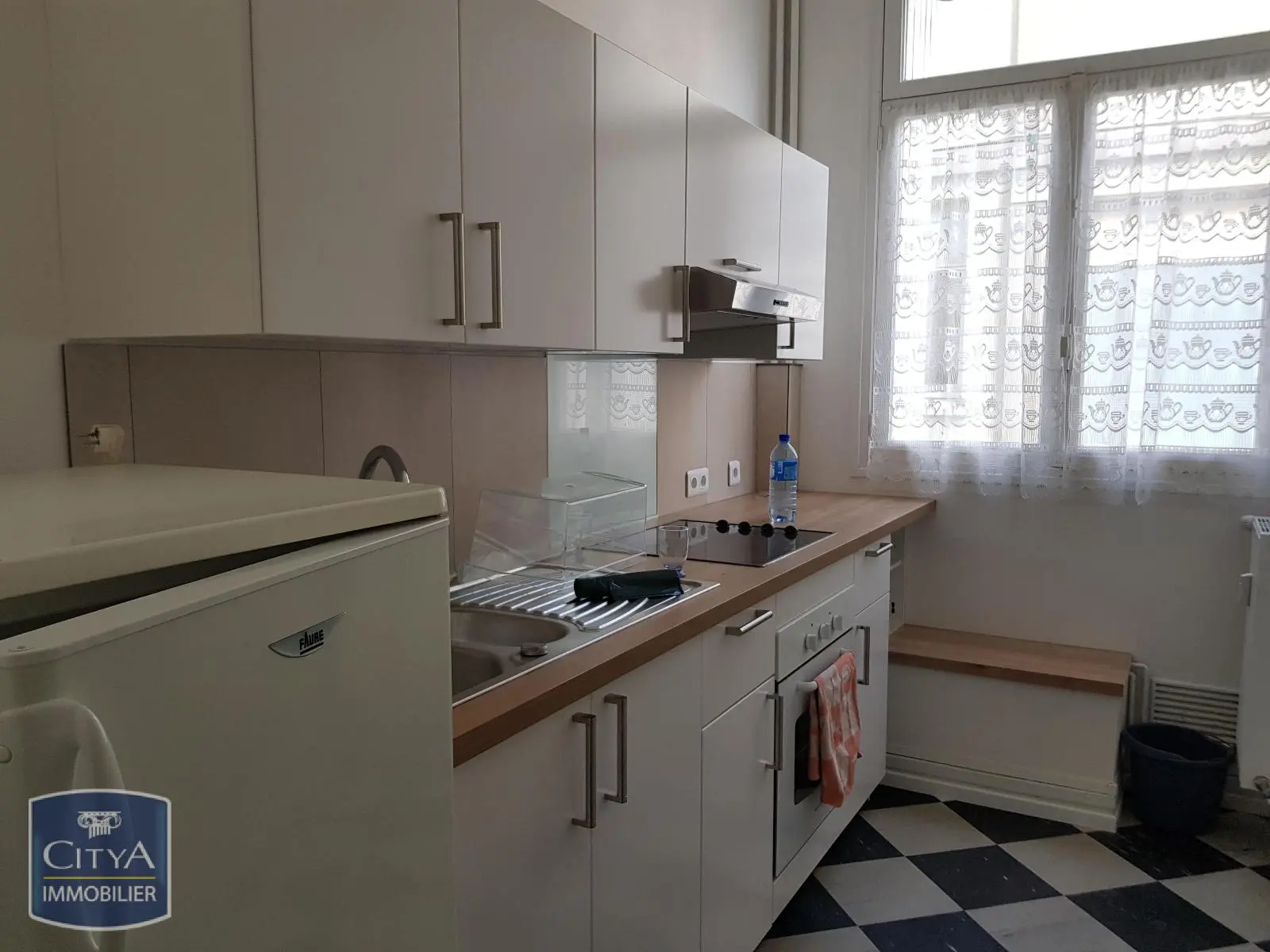 Photo 1 Appartement 2 pièces 53.51m²