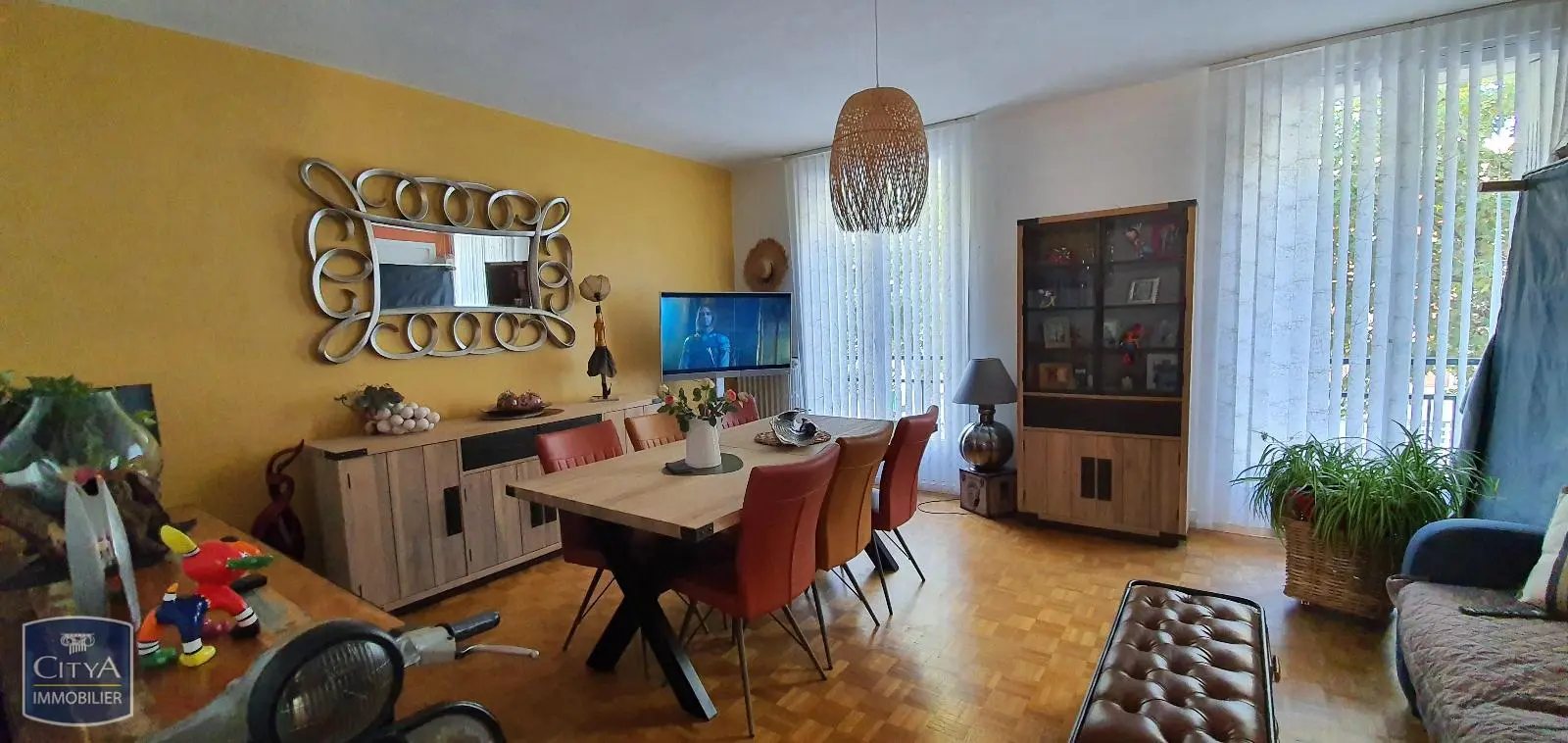 Photo 7 Appartement 2 pièces 66m²