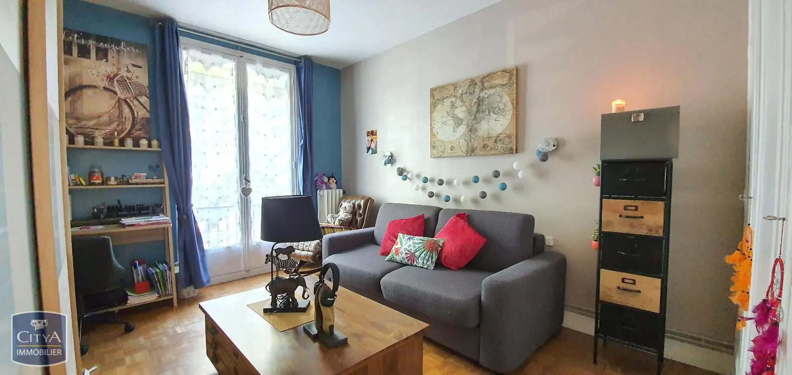 Photo 8 Appartement 2 pièces 66m²