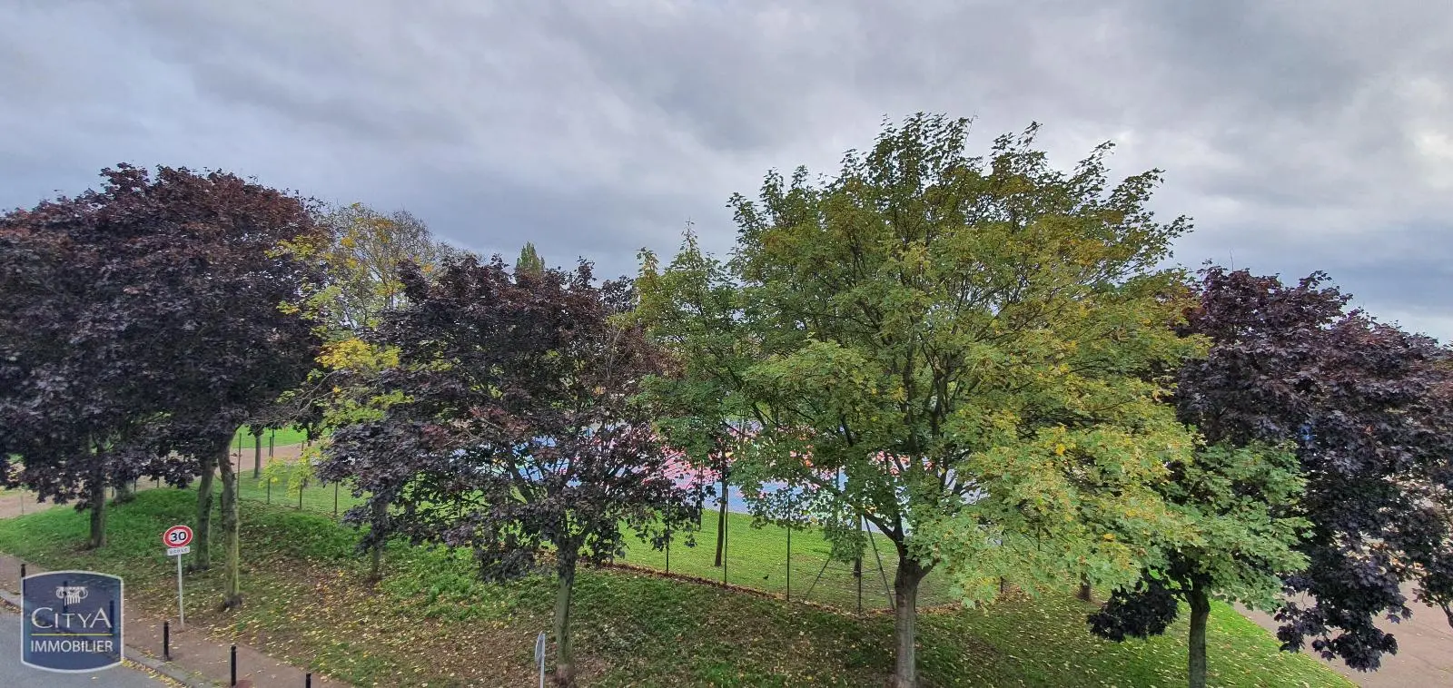 Photo 5 Appartement 2 pièces 33.8m²