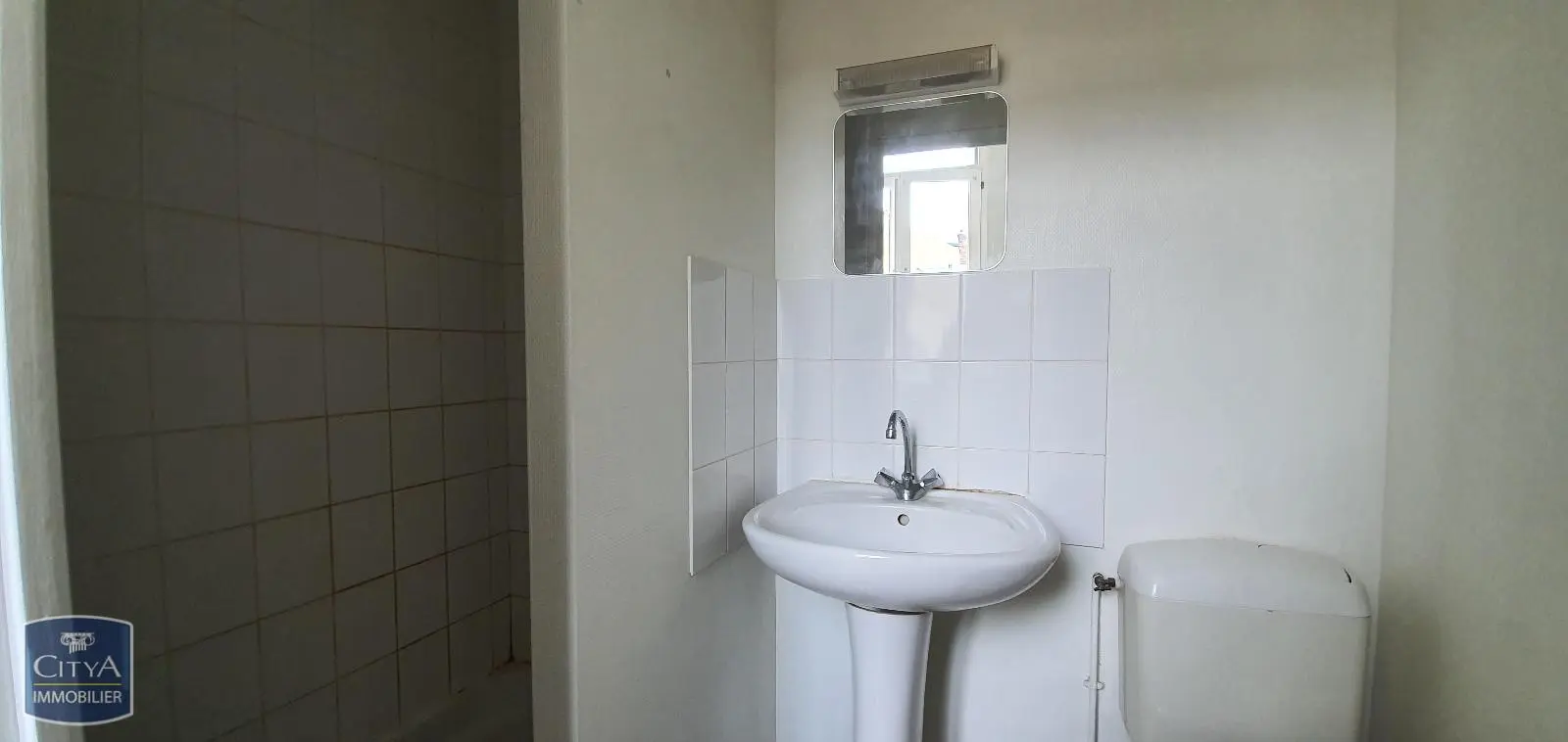 Photo 2 Appartement 2 pièces 33.8m²