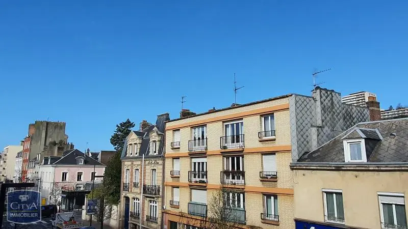 Photo 6 appartement Le Havre