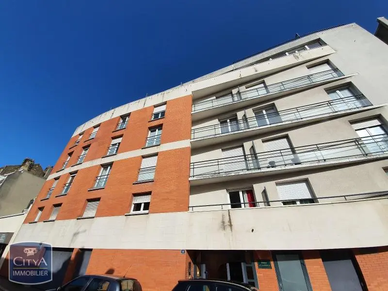 Photo 2 Appartement 1 pièce 22m²