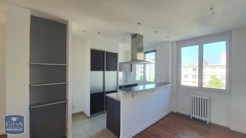 Photo 1 Appartement 3 pièces 67.94m²