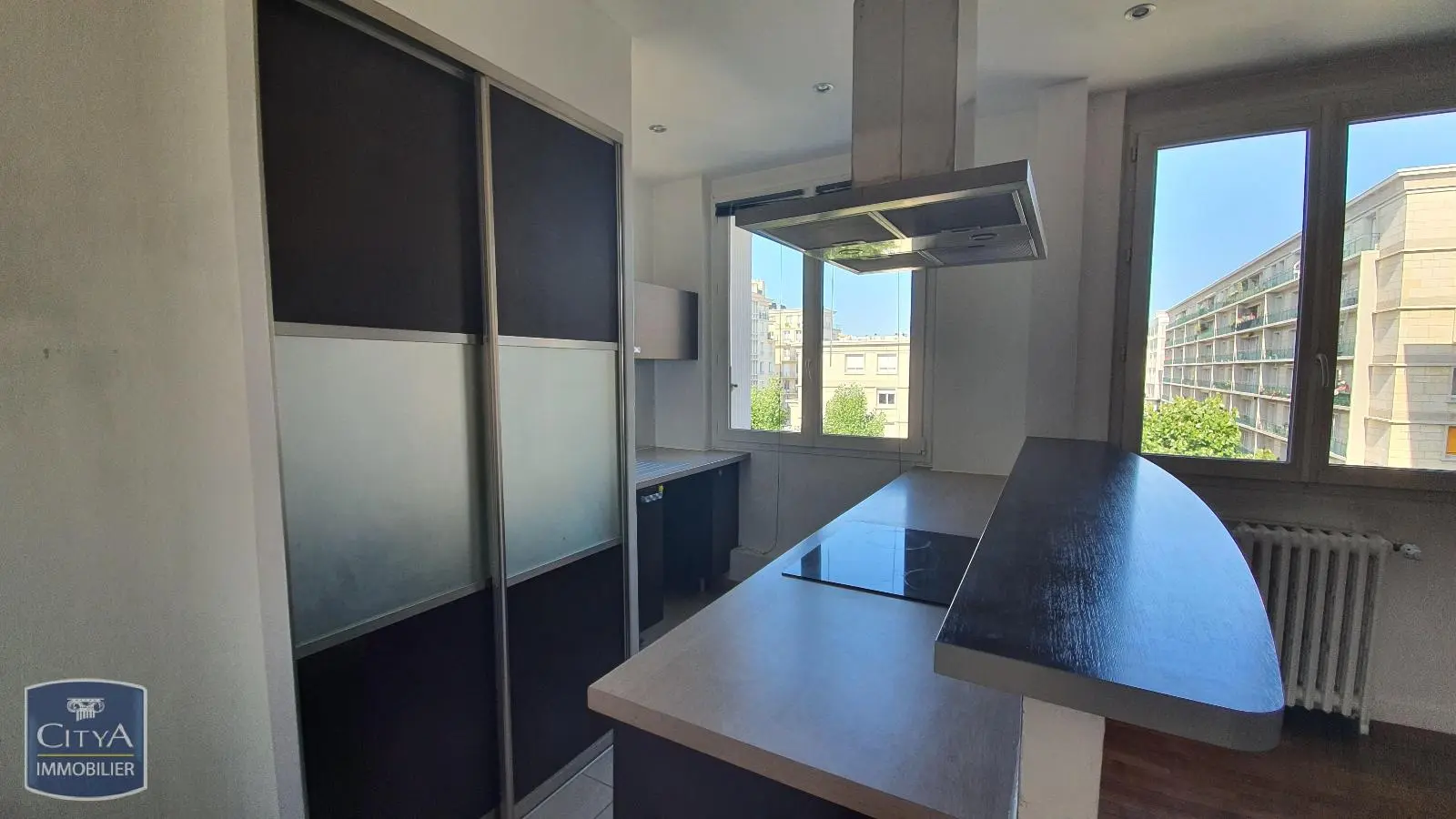 Photo 2 appartement Le Havre