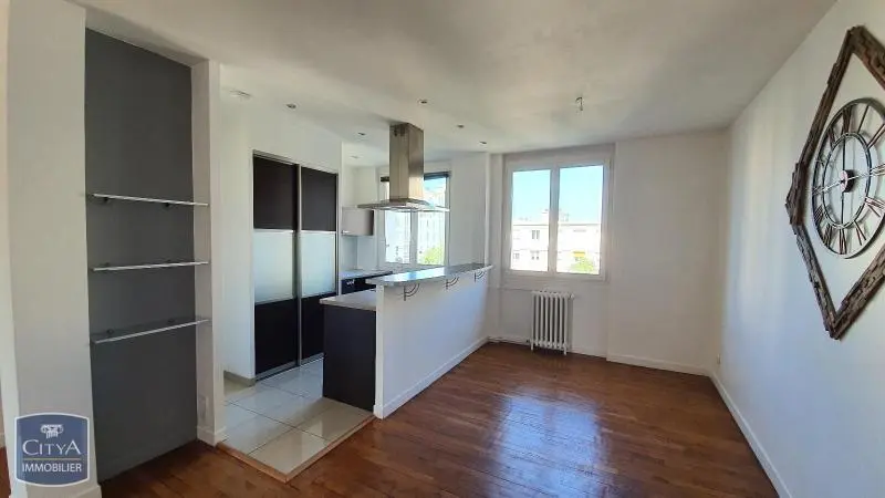 Photo 3 Appartement 3 pièces 67.94m²