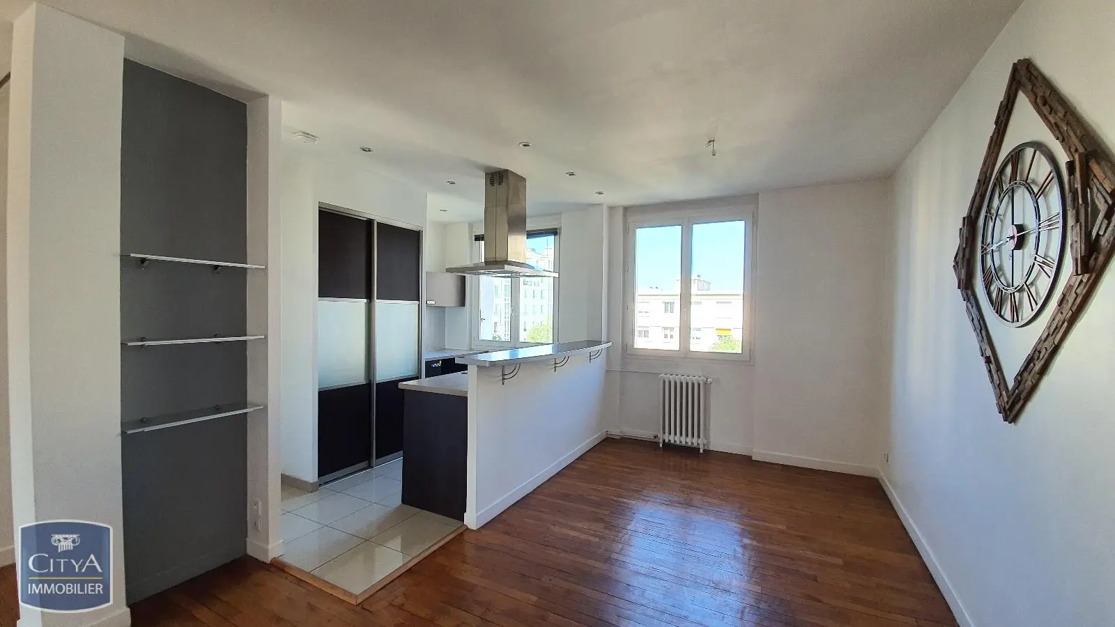 Photo 4 appartement Le Havre