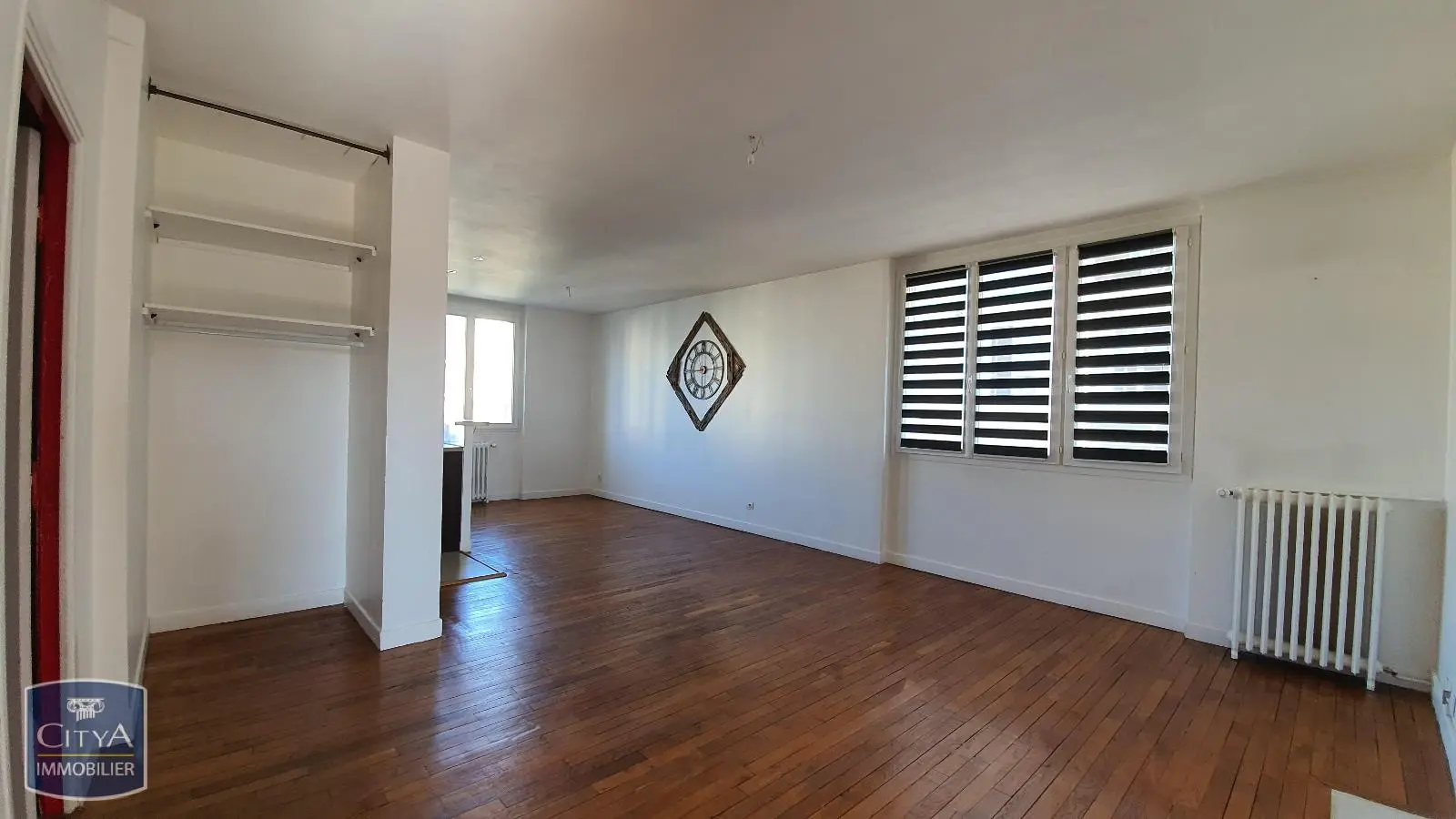 Photo 8 appartement Le Havre