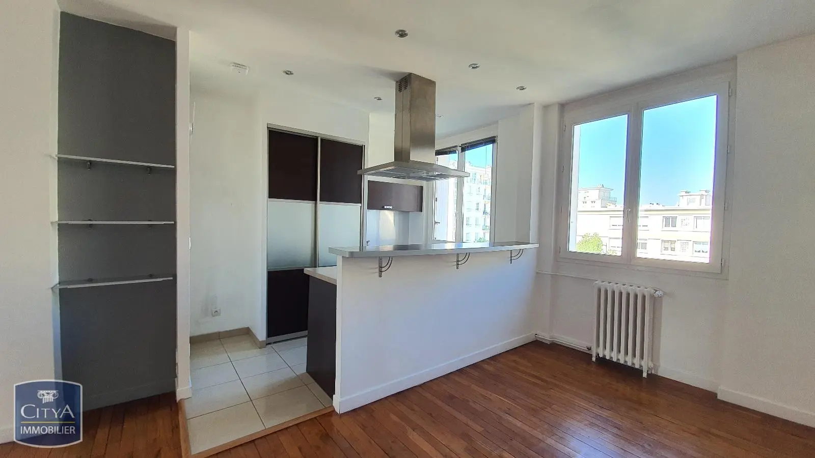 Photo 12 appartement Le Havre