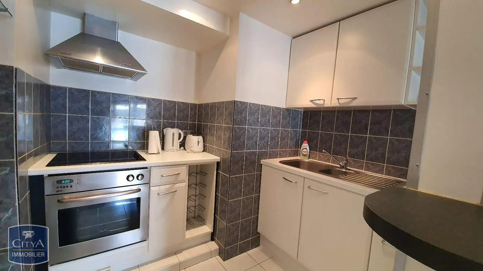 Photo 4 Appartement 2 pièces 48m²