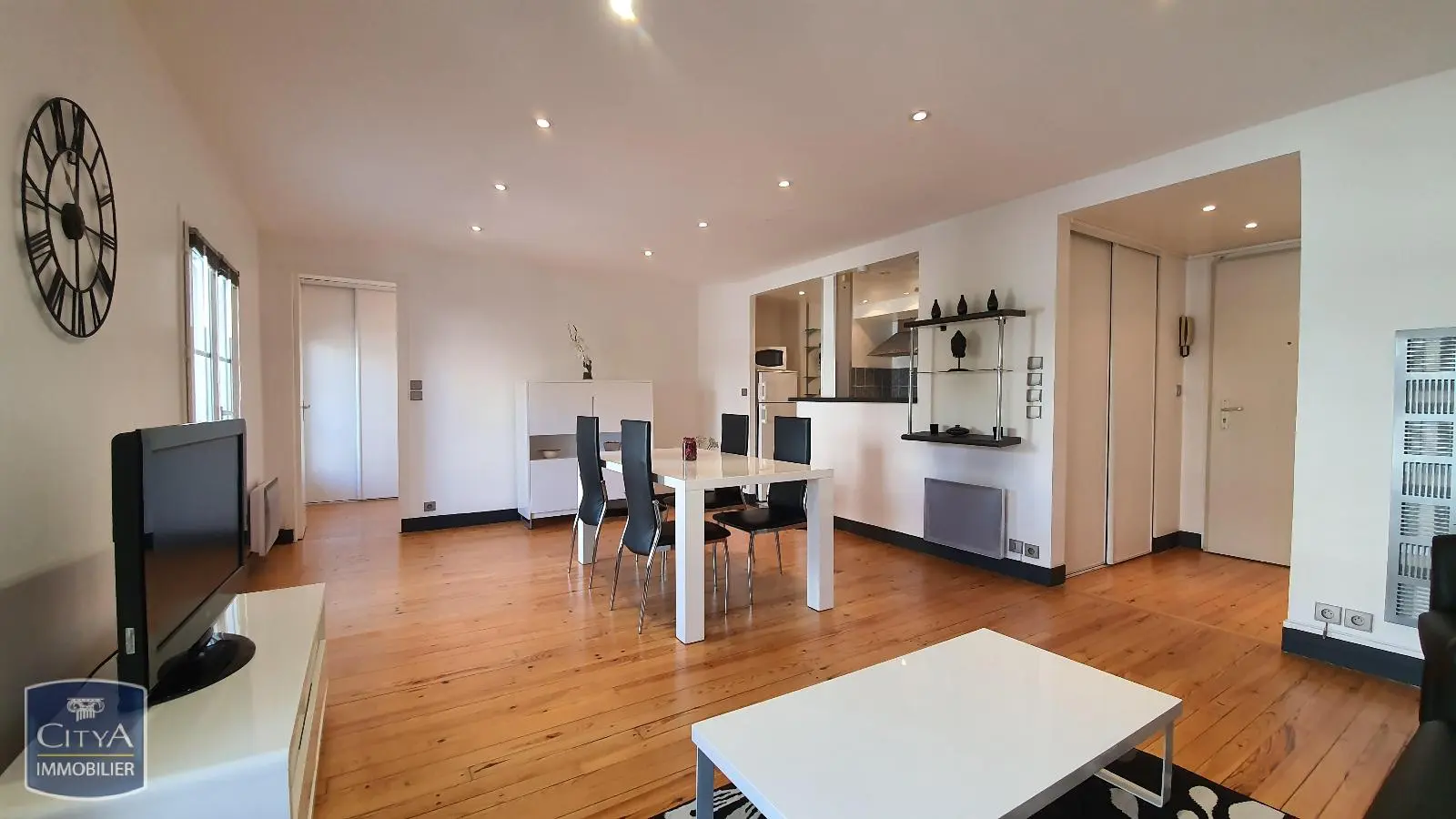 Photo 5 Appartement 2 pièces 48m²