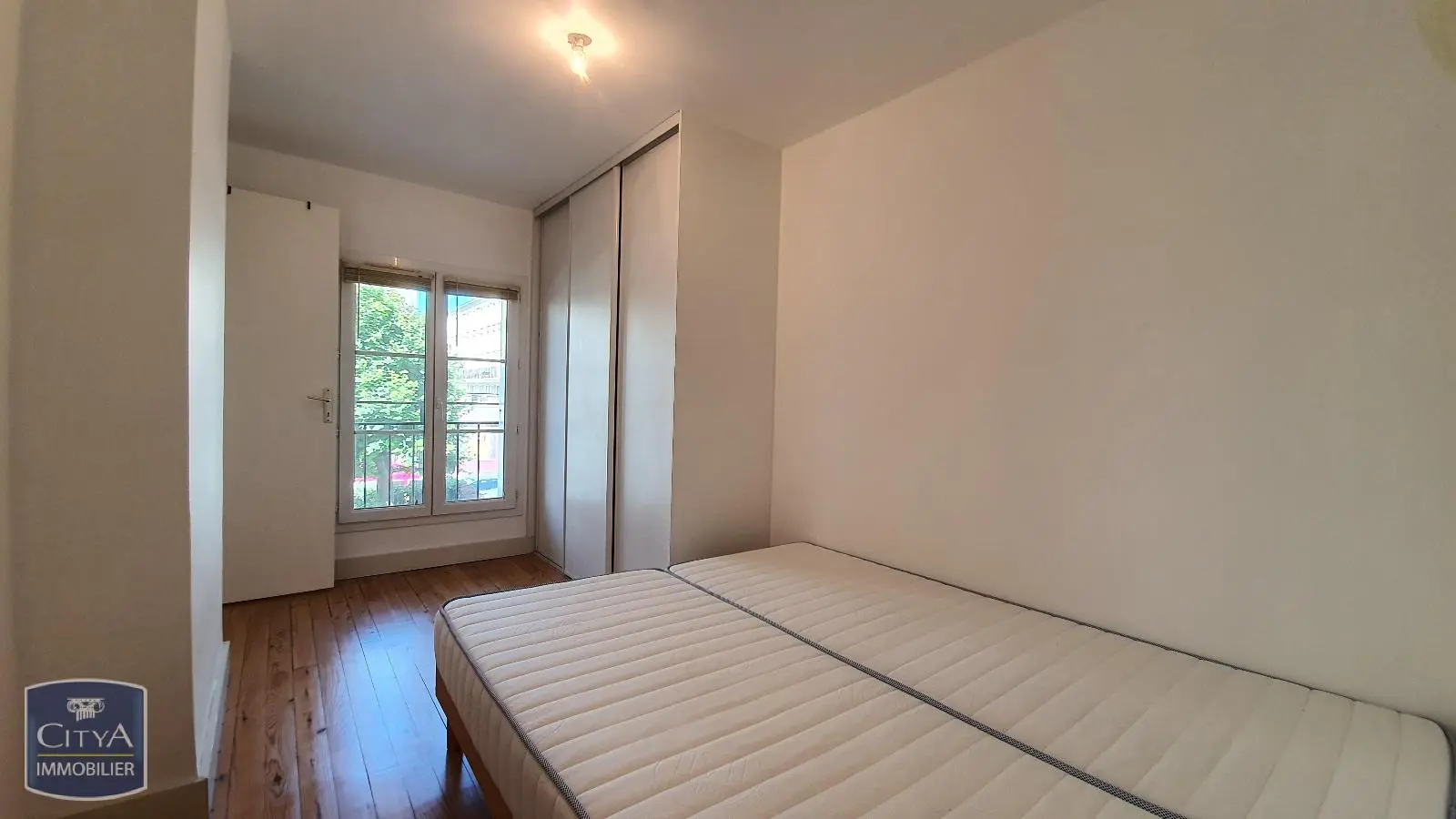 Photo 3 Appartement 2 pièces 48m²