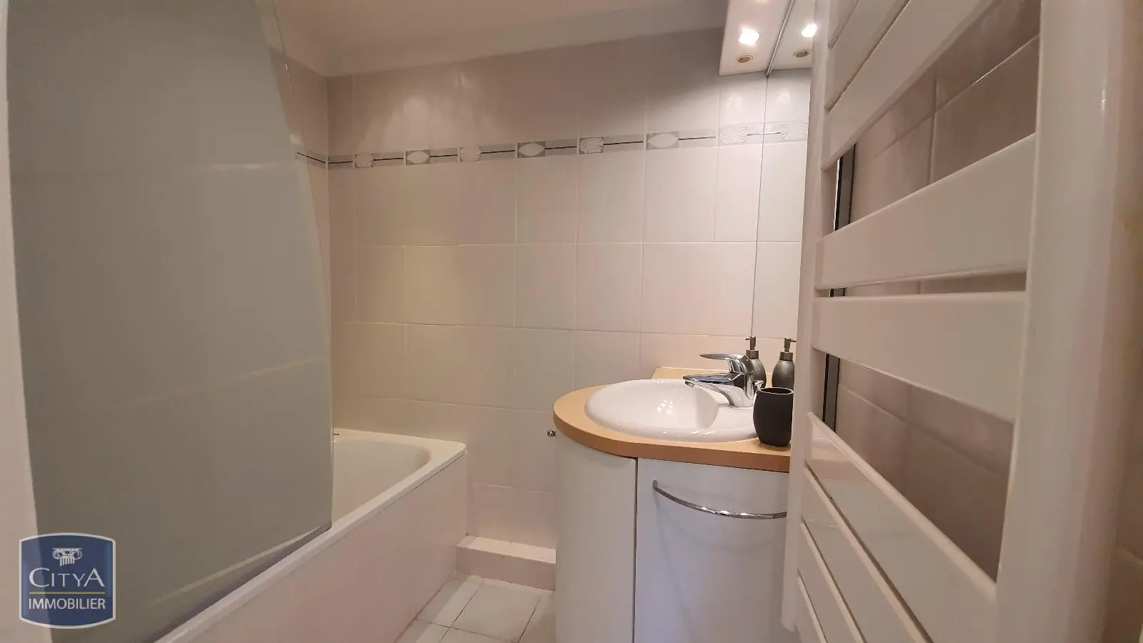 Photo 6 Appartement 2 pièces 48m²