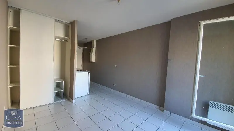 Photo 5 Appartement 1 pièce 20m²