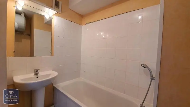 Photo 6 Appartement 1 pièce 20m²