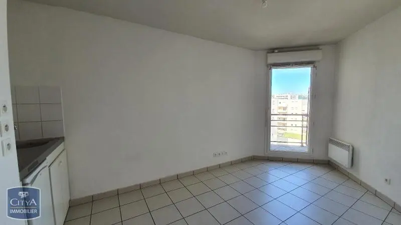 Photo 1 appartement Le Havre