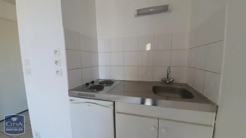 Photo 3 appartement Le Havre