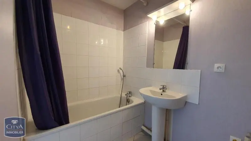 Photo 4 appartement Le Havre