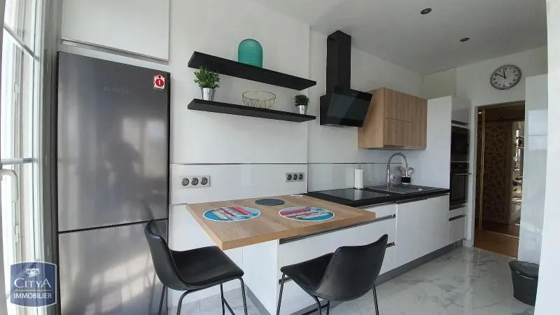 Photo 6 Appartement 3 pièces 68.95m²