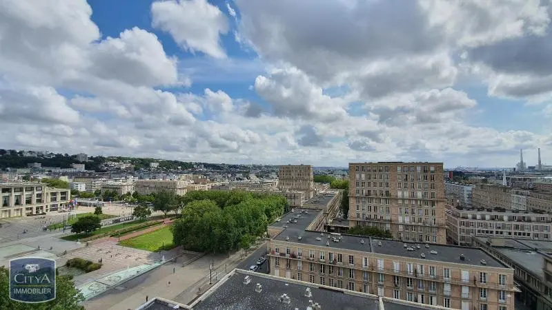 Photo 2 Appartement 3 pièces 68.95m²