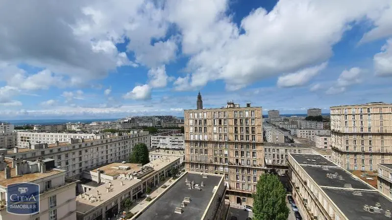 Photo 7 Appartement 3 pièces 68.95m²