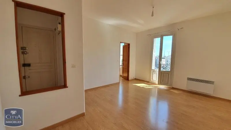 Photo 1 Appartement 2 pièces 42.01m²