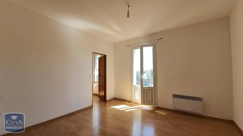 Photo 3 Appartement 2 pièces 42.01m²