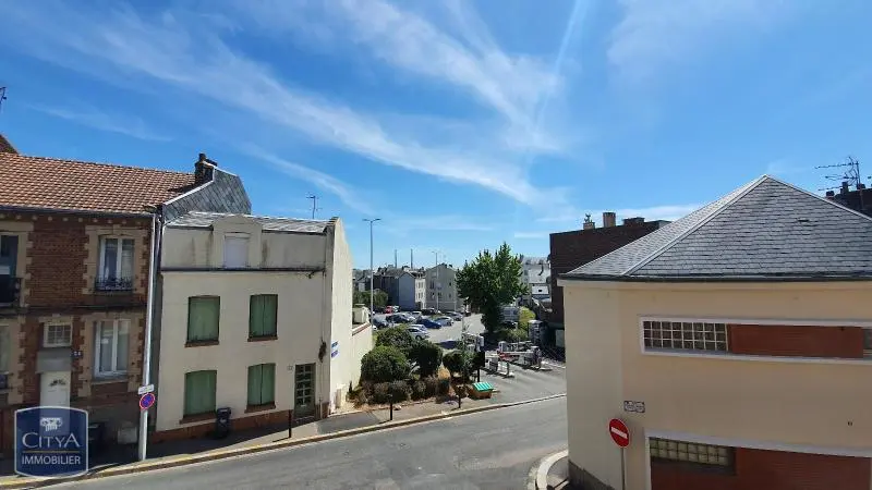 Photo 13 Appartement 2 pièces 42.01m²