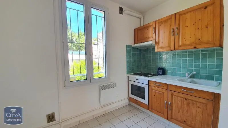 Photo 6 Appartement 2 pièces 42.01m²