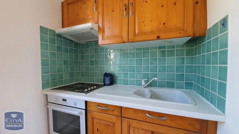 Photo 7 Appartement 2 pièces 42.01m²