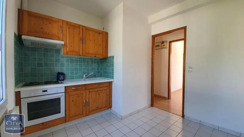 Photo 8 Appartement 2 pièces 42.01m²