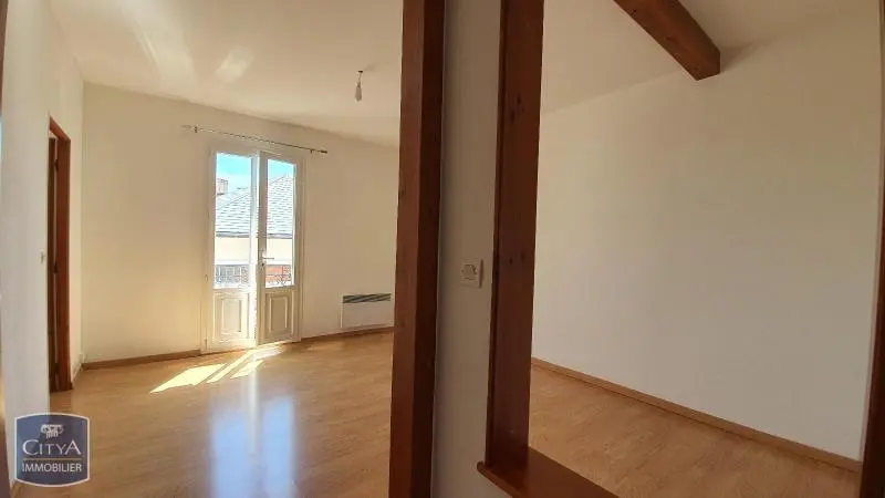 Photo 4 Appartement 2 pièces 42.01m²