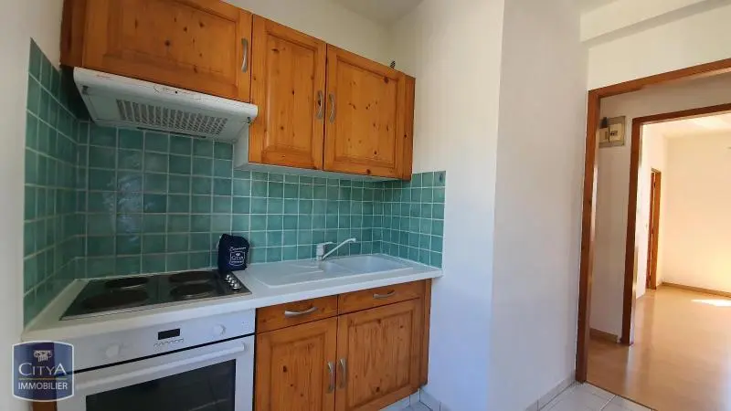 Photo 5 Appartement 2 pièces 42.01m²