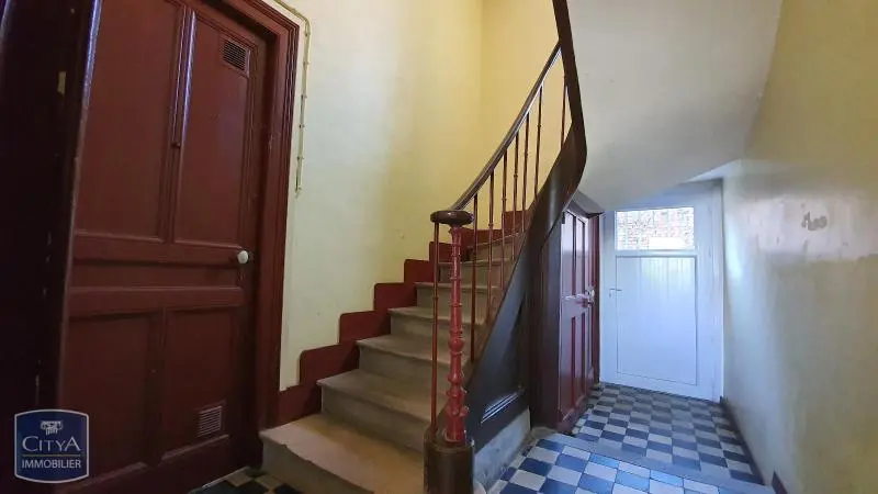 Photo 14 Appartement 2 pièces 42.01m²