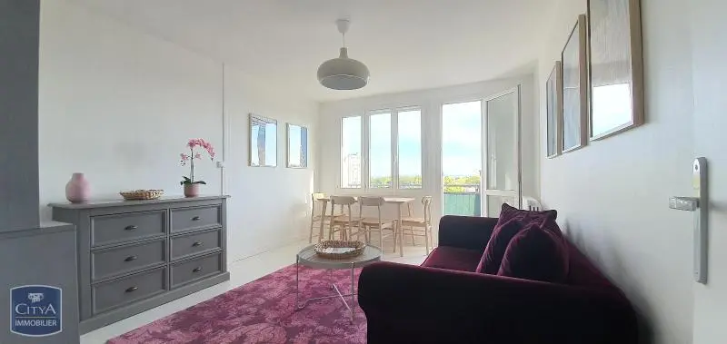 Photo 8 Appartement 4 pièces 66.75m²