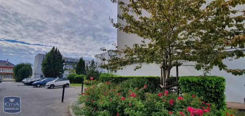 Photo 11 Appartement 4 pièces 66.75m²