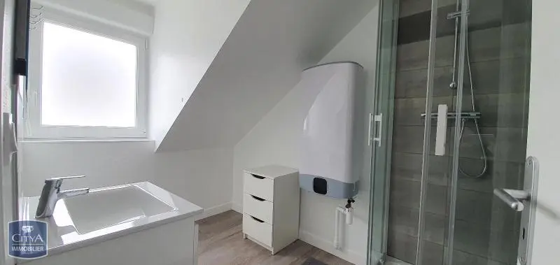 Photo 7 Appartement 1 pièce 23.3m²