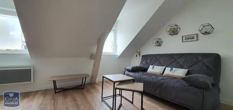 Photo 3 Appartement 1 pièce 23.3m²