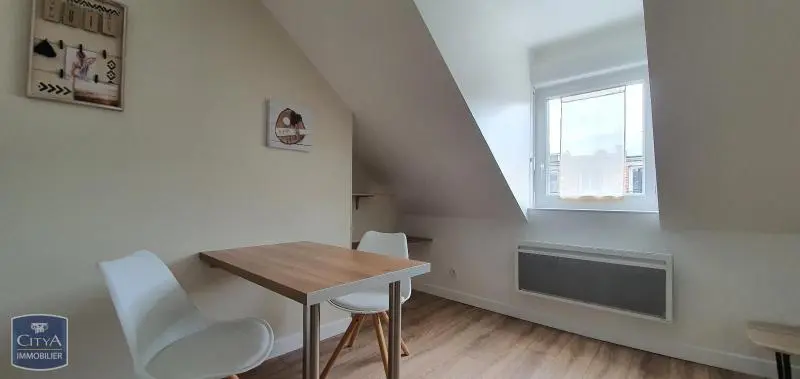 Photo 4 Appartement 1 pièce 23.3m²
