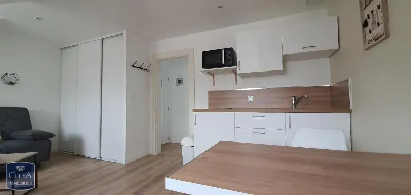 Photo 5 Appartement 1 pièce 23.3m²