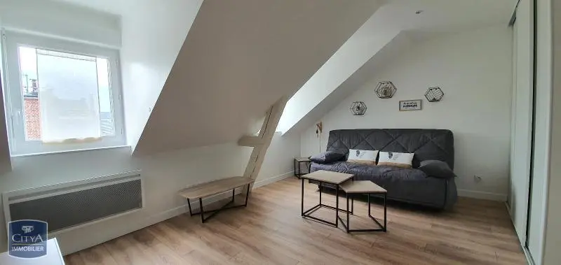 Photo 6 Appartement 1 pièce 23.3m²