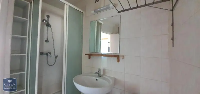 Photo 5 Appartement 2 pièces 43m²