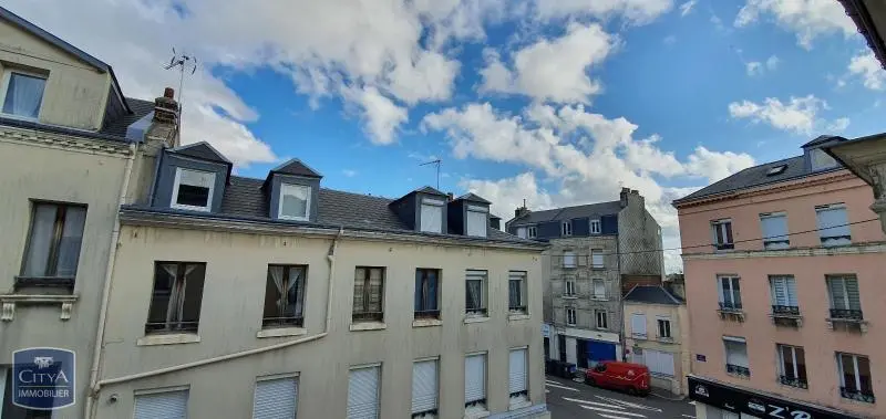 Photo 6 Appartement 2 pièces 43m²